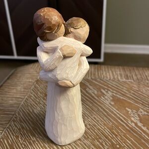 Willow Tree Angels Embrace